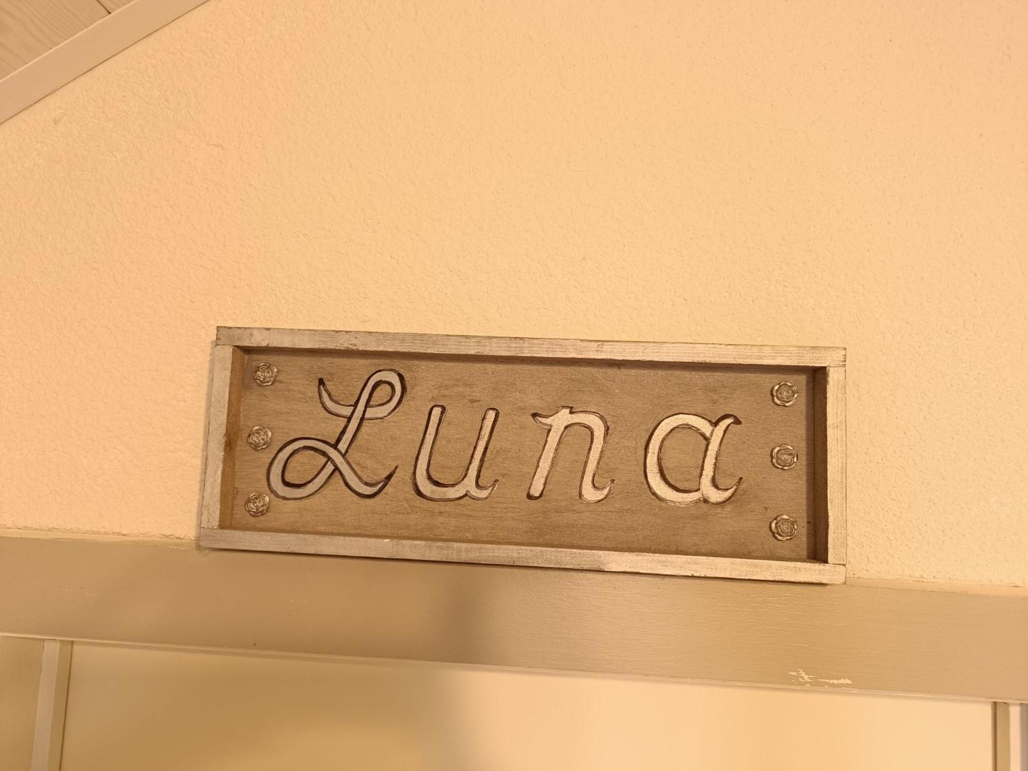 Apartment Luna De Haan Exterior foto